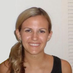 Ashlei toback