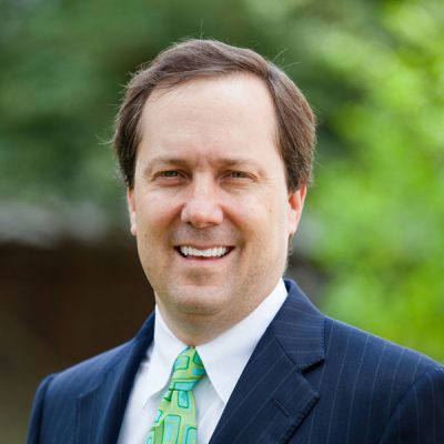 Brad Greer