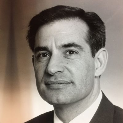 Michael Camilleri