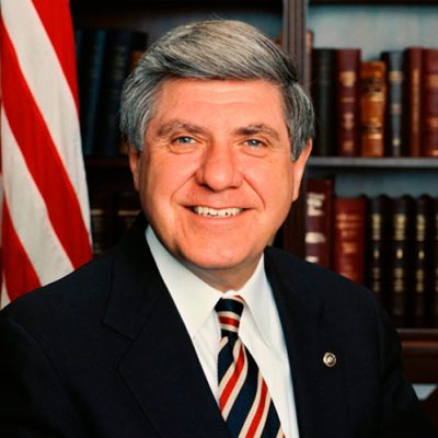 Senator Benjamin Nelson