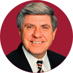 Senator Ben Nelson