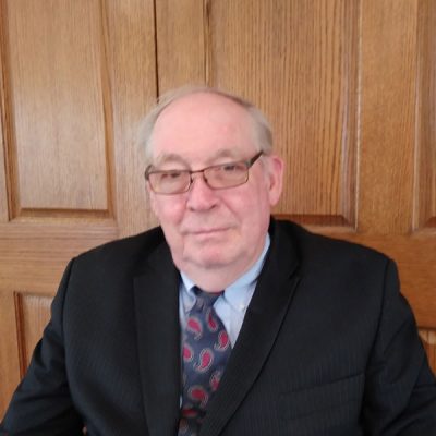 David Anderson
