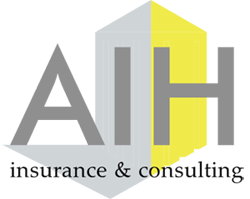 AIH logo