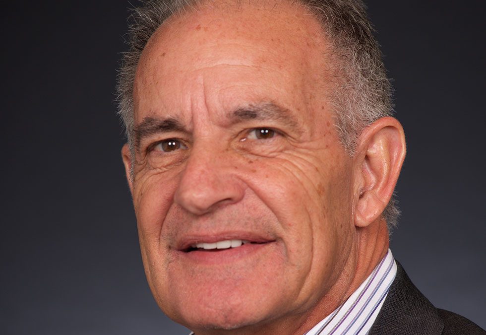 Mike Camilleri